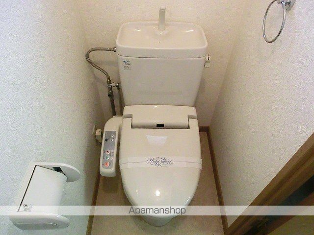 クイーンズタワーの内装写真