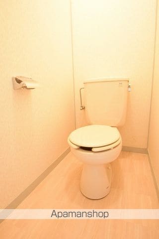 三愛ハイツの内装写真