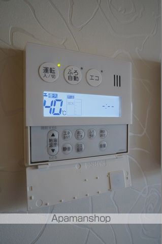 ＬＵＭＩＵＳ　ＳＡＮＡＲＵＤＡＩ[2SLDK/77.04m2]のその他設備