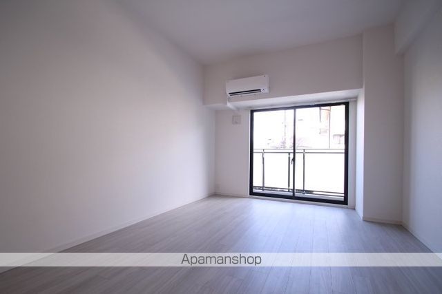 S−RESIDENCE宇品5丁目Iの内装写真