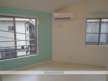 Ｇｒａｎｄｉｏｓｏ東十条[1R/20.77m2]のリビング・居間1