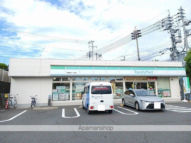 リンカーンの周辺写真