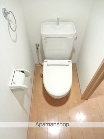 アスティオンIの内装写真