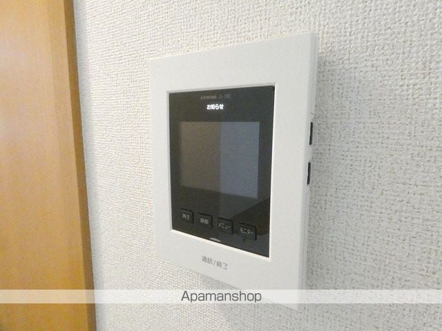 アザレア・HORIKAWAの内装写真
