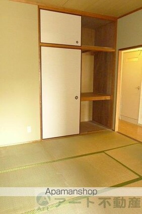 オーキッドテラス志津川[3DK/62.7m2]の内装7