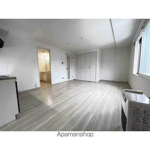 MAISON DE MOCHAの内装写真