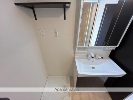 サンライズワン[1LDK/41.98m2]の内装1