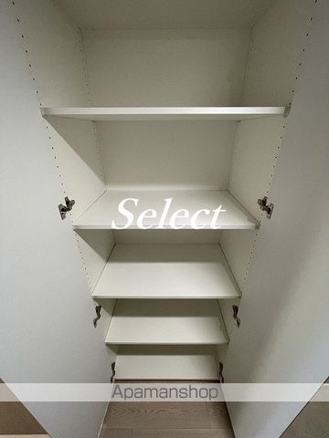 GENOVIA阪東橋IISKYGARDENの内装写真