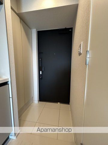 ルネサンスコート本蓮沼の内装写真