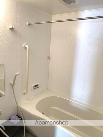 ブリリアントヒルズの内装写真
