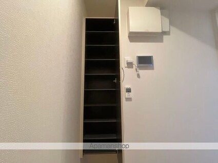 Ｄーｇｒａｃｅ秋月[1LDK/40.17m2]の内装5