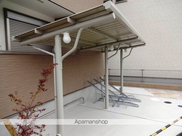 フジパレス守口III番館のその他写真