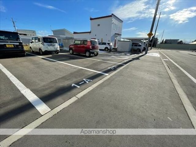 プランドールSのその他写真