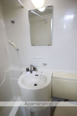 ファミーユあそうの内装写真