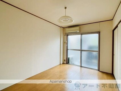 コーポ福原[1K/19.44m2]の内装