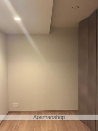 ブランシエスタ目黒中央町[2LDK/52.72m2]のリビング・居間3