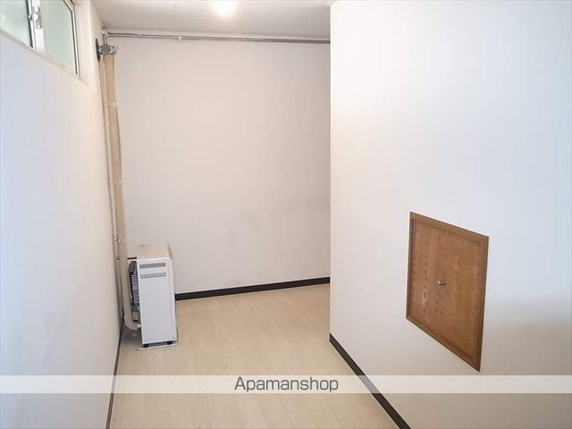 ピュアコート羊ヶ丘の内装写真