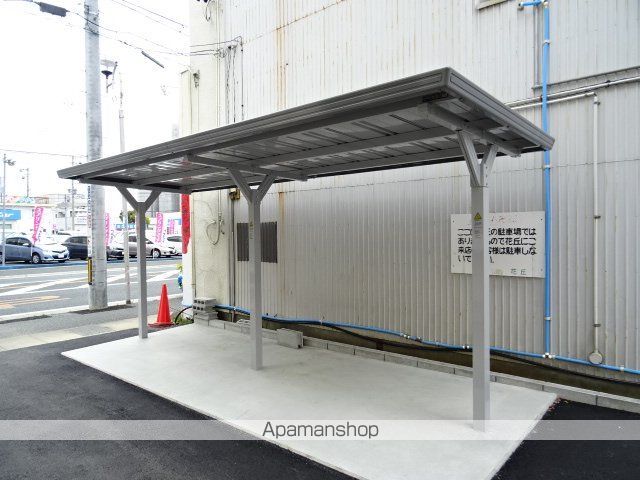 ヴァンティアンIIの外観写真