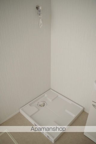 ブレジオ横須賀の内装写真
