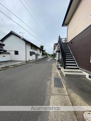 香川県高松市鬼無町佐藤[1R/15.66m2]の共用部2