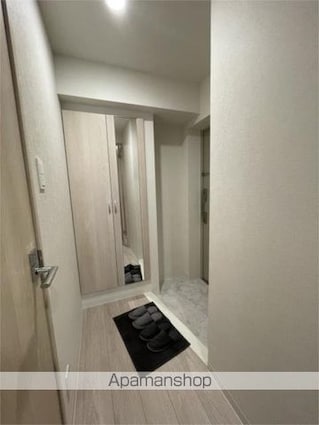 ＭＥＩＮ　ＳＣＨＬＯＳＳ亀戸[1LDK/39.84m2]の玄関