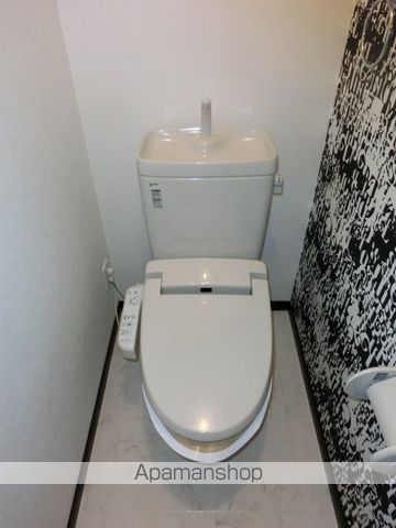 パークサイド中田IIの内装写真