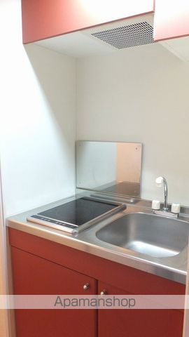 レオパレスサンセリテ上之の内装写真