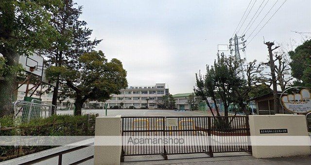 アヴァンスお花茶屋の周辺写真