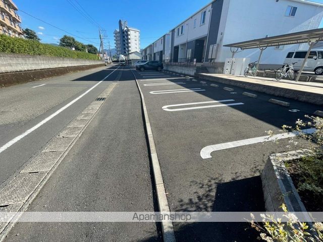 ポライトリー Dのその他写真