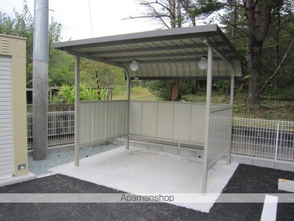 宮城県仙台市青葉区向田[1LDK/42.5m2]の共用部1