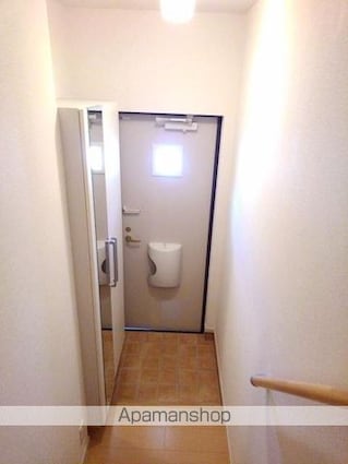 カーサ　フィオーレ[2LDK/52.83m2]の玄関