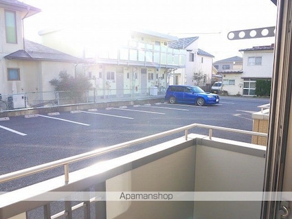 マ・メゾン１９[1R/31.77m2]の内装2