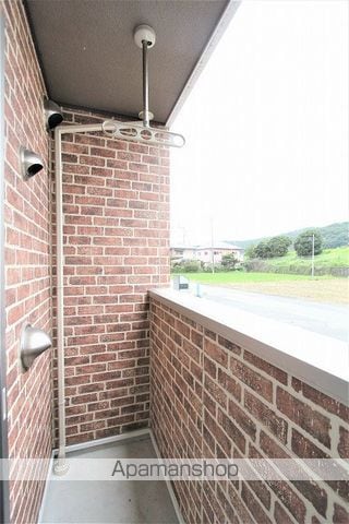 フィール グラッドBの内装写真