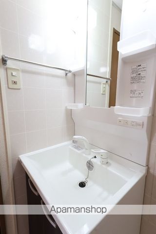 セジュール大町西の内装写真