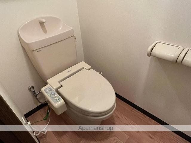 SK.IIの内装写真