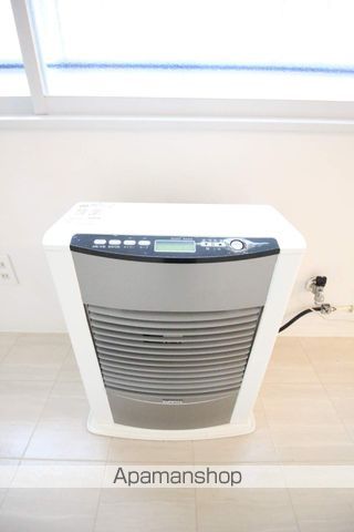 ファイン南6条の内装写真