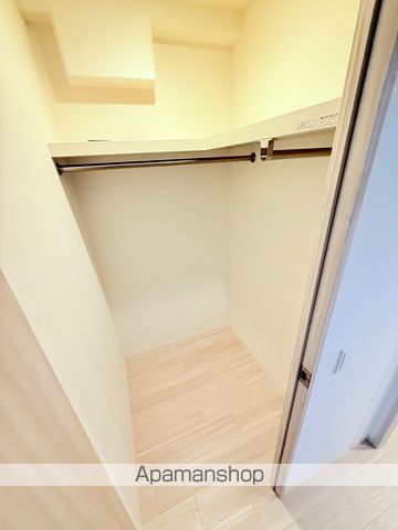 WELLITH URBAN守口の内装写真