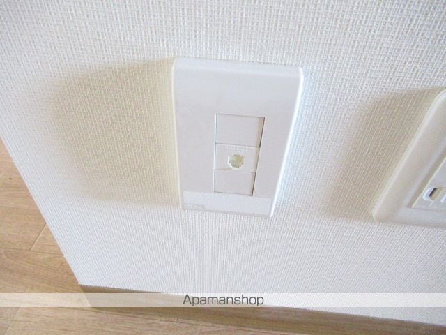 フローエスAUNIIの内装写真