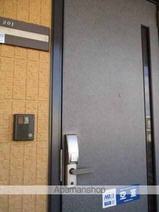 フェニックスＢ[2K/40m2]の内装1