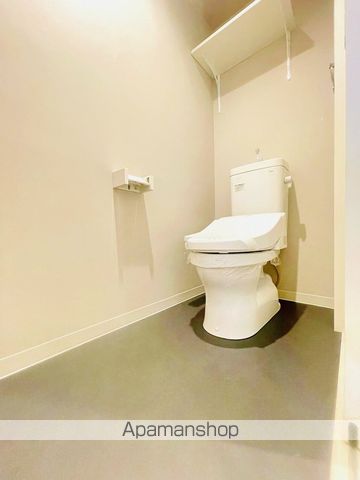 新森アパートメントの内装写真