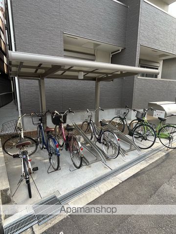 フジパレス我孫子前駅西II番館のその他写真