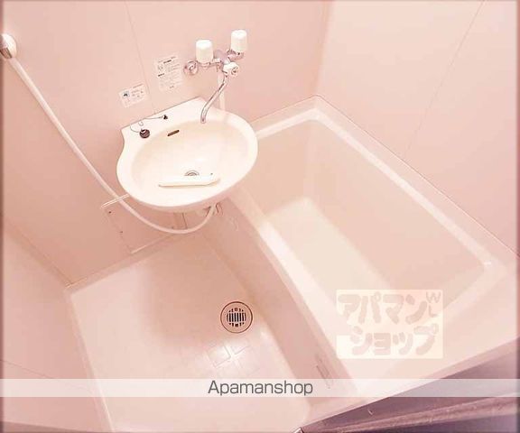 アルカディア・シティの内装写真