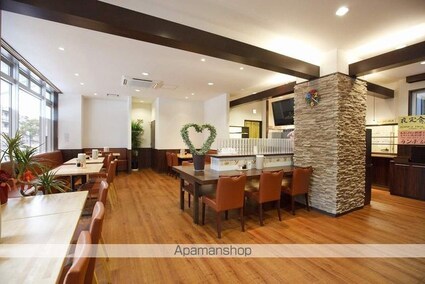 徳島県徳島市秋田町４丁目[1K/27.77m2]の内装1