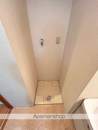 Ｇｒｅｅｎｗｉｃｈ　Ｈｏｕｓｅ[1DK/30.45m2]の共用部2
