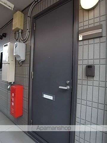 アルスハタゴの玄関写真
