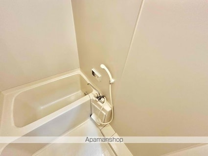 タイハイツ桜宮[3DK/52m2]のバス