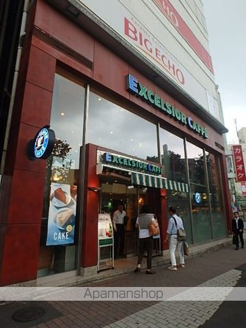 プレール目黒リバーサイドの周辺写真