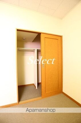 レオパレスシャルマン[1K/19.87m2]の収納