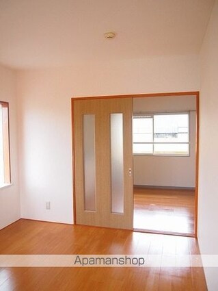 アレグリア　Ｔ．Ｉ[2DK/44.3m2]のその他内装