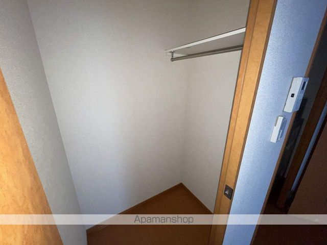レオパレスメルベーユ泉の内装写真